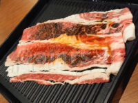 肉匠坂井 入間店@埼玉県入間市 食べ放題ランチコース 国産牛大判焼きしゃぶカルビ