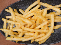 肉匠坂井 入間店@埼玉県入間市 食べ放題ランチコース サクサクフライドポテト