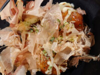 肉匠坂井 入間店@埼玉県入間市 食べ放題ランチコース カリカリたこ焼き