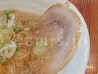 こってりらーめん せきやけ＠東京都葛飾区 チャーシュー