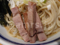 孫鈴舎 神田大手町店＠東京都千代田区 冷やし中華 中盛 チャーシュー 棒状