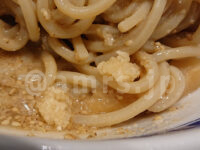 孫鈴舎 神田大手町店＠東京都千代田区 冷やし中華 中盛 麺 ニンニク