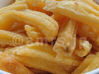 バケツポテト＠ミニストップ X（エックス）フライドポテト アップ