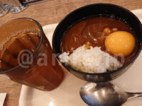 グランカスタマ 歌舞伎町店＠東京都新宿区 カレー＆ごはん食べ放題 カスタマカフェのオリジナルカレー 極カレー