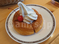 たっぷりミルクコーヒー・選べるモーニング・ミニシロノワール＠珈琲所コメダ珈琲店 でらおトクキャンペーン ミニシロノワール