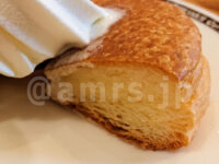 たっぷりミルクコーヒー・選べるモーニング・ミニシロノワール＠珈琲所コメダ珈琲店 でらおトクキャンペーン ミニシロノワール ふんわりデニッシュパン ソフトクリーム