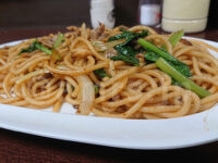 ジャポネ＠東京都中央区 ジャポネ レギュラー（並） サイドビュー