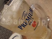 ガブ飲み処 鬼ぞりゴリラ 立川店＠東京都立川市 ジムビームハイボール