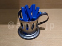 立呑み 神田屋 神田駅前店@東京都千代田区 せんべろセット 点棒