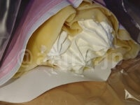 クレープリー ケル・シャンス＠東京都八王子市 ホイップクリーム