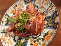 焼肉ホルモンたけ田 立川南口店＠東京都立川市 アカミックス