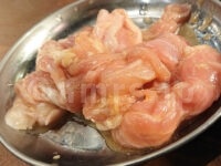 焼肉ホルモンたけ田 立川南口店＠東京都立川市 せせり塩