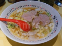 どうとんぼり神座 新宿京王モール店@東京都新宿区 おいしいラーメン