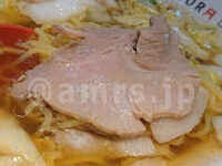 どうとんぼり神座 新宿京王モール店@東京都新宿区 おいしいラーメン チャーシュー