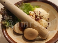 串カツ田中 有楽町店＠東京都千代田区 ポテトサラダ