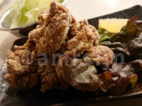 串カツ田中 有楽町店＠東京都千代田区 300店舗キャンペーン 鶏もものから揚げ