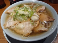 えっちゃんラーメン。＠東京都新宿区 中華そば