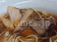 ラーメン専門 トモエ 八王子店＠東京都八王子市 ラーメン 麺カタめ チャーシュー