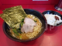 らーめん 谷瀬家＠東京都港区 らーめん ライス