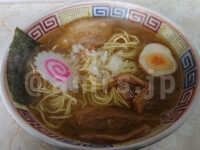 長浜らーめん 八王子バイパス店@東京都八王子市 支那そば