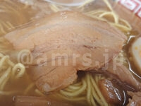 長浜らーめん 八王子バイパス店@東京都八王子市 支那そば チャーシュー