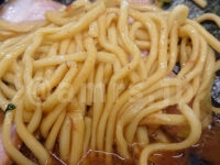 IEKEI TOKYO 王道家直系@東京都千代田区 チャーシューメン(3枚) 自家製ちぢれ太麺