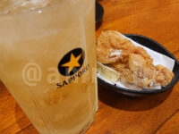 居酒屋それゆけ！鶏ヤロー！新宿歌舞伎町店＠東京都新宿区 ポテト食べ放題＆飲み放題 メガハイボール 和田ちゃん唐揚げ