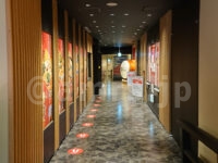 札幌みその アクアシティお台場店＠東京ラーメン国技館 舞（東京都港区）  入り口 店舗