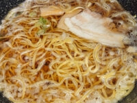 八王子ラーメン＠トーコー株式会社（スーパーアルプス） 冷凍 麺ほぐし