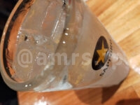 馬喰ろう 神田店＠東京都千代田区 ハイボール デュワーズ