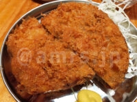 馬喰ろう 神田店＠東京都千代田区 馬メンチカツ