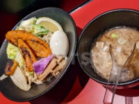 麺屋海堂〜土竜一門〜@東京都八王子市 土竜つけ麺