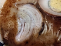 くまもと桂花ラーメン ふぁんてん＠東京都新宿区 朝らーめん チャーシュー