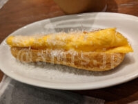 東京パニーノ＠東京都千代田区 ふわふわオムレツのパニーノ