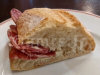 ブラッスリー ヴィロン 丸の内店＠東京都千代田区 《サンドウィッチ》バスク・レトロドール カフェ