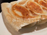 歓迎（ホアンヨン） 浜松町店＠東京都港区 餃子4個+麻婆豆腐丼 ランチメニュー