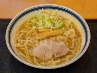 孫鈴舎＠東京都千代田区 夜 ラーメン