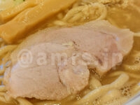 孫鈴舎＠東京都千代田区 夜 ラーメン チャーシュー