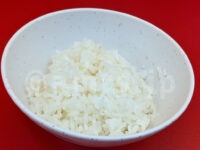 ラーメン 堀田家＠東京都千代田区 無料ライス