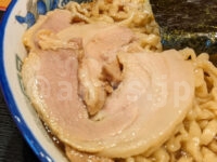 らぁめん舎鈴 神田大手町店＠東京都千代田区 中華そば チャーシュー