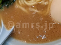 ラーメン 堀田家＠東京都千代田区 朝ラー＆チャー×3+味玉 朝ラーメン スープ