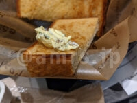 5 CROSSTIES COFFEE グランスタ東京＠東京都千代田区 モーニングセット トースト＆たまごサラダセット