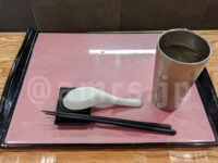 らーめん愉悦処 鏡花 八王子想庵＠東京都八王子市 お盆セット