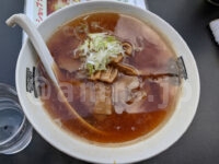 若葉＠東京都中央区 中華そば