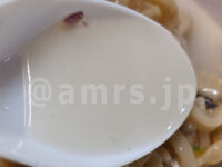 麺の虜 牛の虜＠大つけ麺博2022 世界一美味いラーメン祭（東京都新宿区） 味変スープ