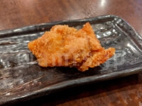 とりいちず 立川店＠東京都立川市 秘伝のでか鶏唐揚げ