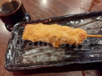 とりいちず 立川店＠東京都立川市 トリカツ