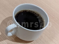 吾照里（オジョリ） 東京駅八重洲地下街店＠東京都中央区 こだわりの牛骨セット ラーメン ホットコーヒー