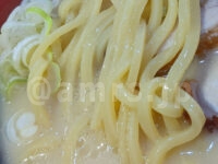 たまご焼き・特大切りうなぎ（一貫）・焼き芋の天ぷら・鶏塩パイタンらーめん・うなたまにぎり（一貫）・あぶり 天然みなみまぐろ大とろ（一貫）・フレンチトースト＠くら寿司 鶏塩パイタンらーめん ストレート太麺