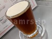 東京ギョーザ スタンド ウーロン@東京都千代田区 焼き餃子 ギョウザエール 中華そば